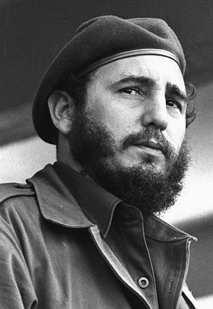 Fidel Castro Watch Collection - Every Watch He's Been Spotted Wearing